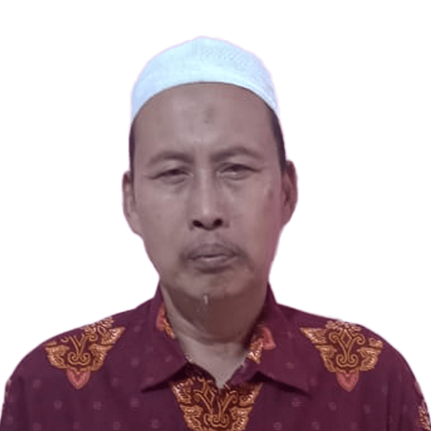 Ketua Yayasan Copy